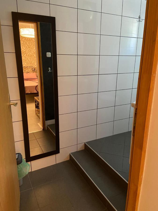 Rooms Milena 센 외부 사진