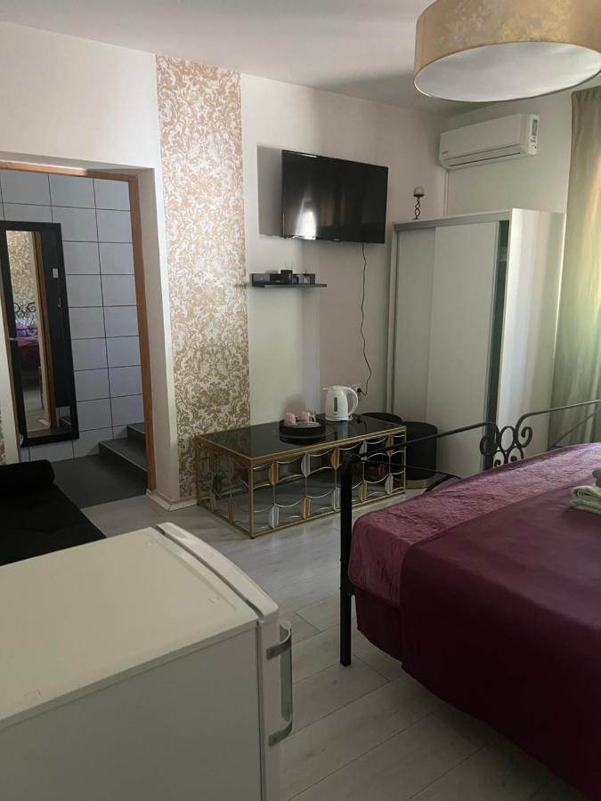 Rooms Milena 센 외부 사진