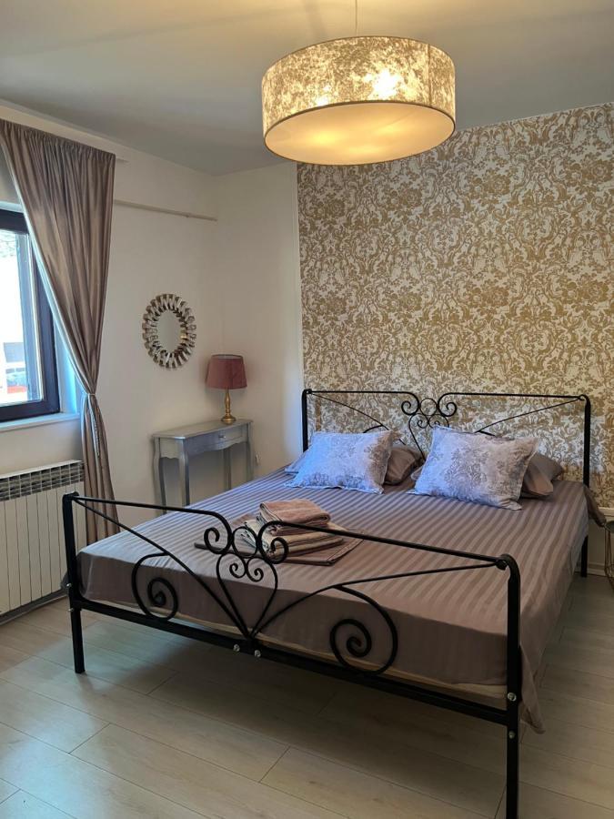 Rooms Milena 센 외부 사진